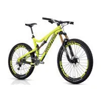 Santa Cruz Bronson Carbon XTR AM 27.5in Mountain Bike 2014