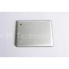 Black 2G / 16G Intel Atom Windows Tablet PCs With Capacitive Screen