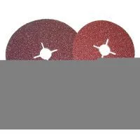 Sell Aluminum Oxide Fiber Discs