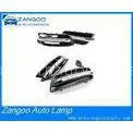 Teana 2010 Automotive Lamp , 12V 3W Car Led Daytime Running Lights