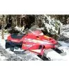 125cc Snowmobile / Snow Scooter