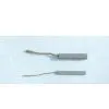 Silver Carbon Brush