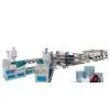 Platic Plate (Sheet)Production Line
