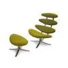 Hotel/Living Room FurnitureCorona Chair