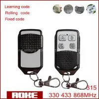 Self Learning Universal Remote Control