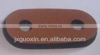 Brown Leather Goods