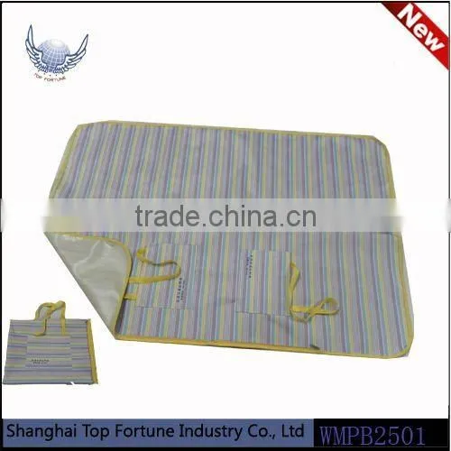 Waterproof Foldable Picnic Blanket