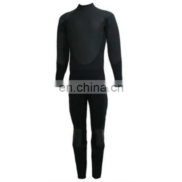 Neoprene Diving wetsuit with custom design