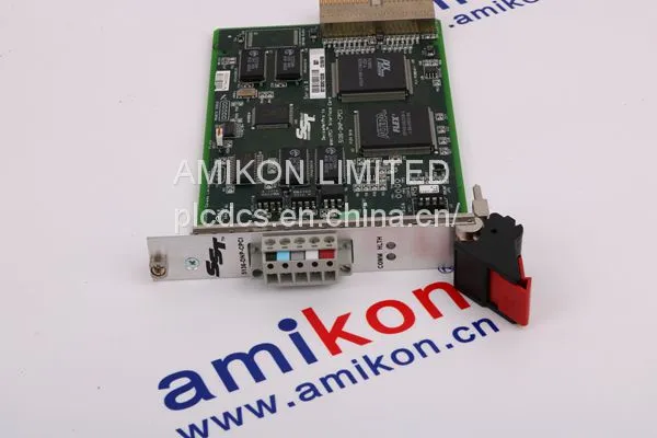Вибро Метер VM600 RPS 6U 200-582-500-013