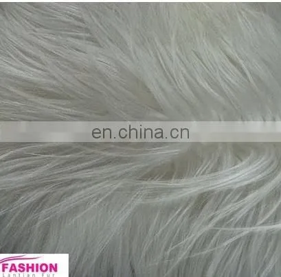 Beautiful Kidassia Goat Fur Plates / Goat Fur Plate for Women Clothes photo-4