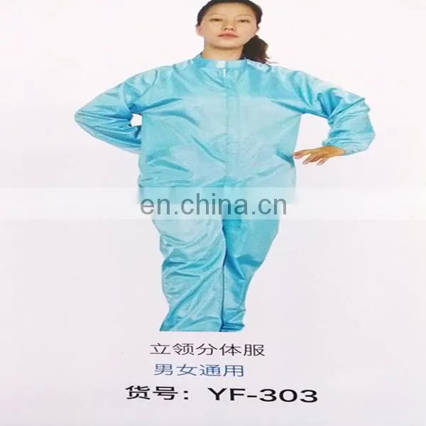 Safety Workwear Antistatic Clothing photo-2