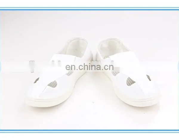 Cleanroom ANTISTATIC SHOES-011 photo-2