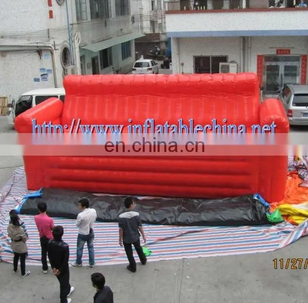 Gaint Inflatable Sofa Promotion Items photo-2