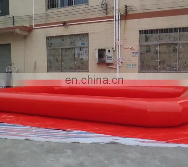NEW Summer Inflatable Swim Pool for Water Party Games photo-4