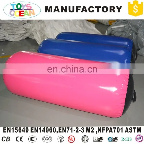 Inflatable Air Roller Gymnastics Training photo-3