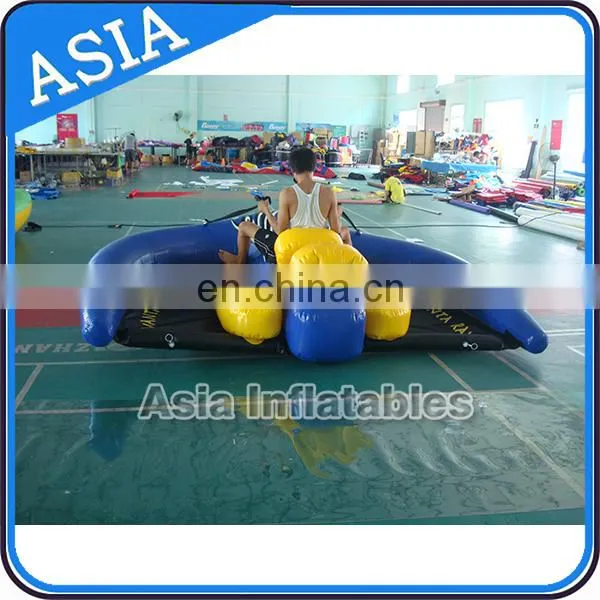 Popular Cheap Inflatable Flying Manta Ray for Water Games photo-2
