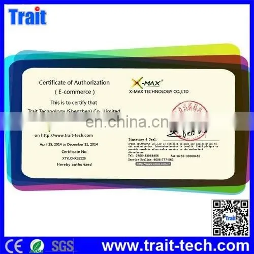 X-MAX 0.3mm Tempered Glass Explosion-proof Screen Protector For IPad Mini 3 IPad Mini photo-5
