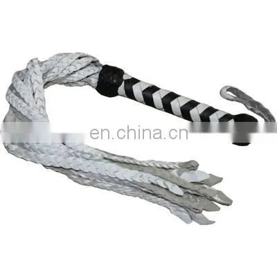 Leather Whips