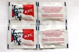 Wet Tissue Alcohol Free