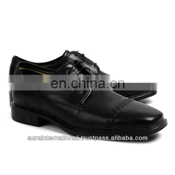 Latest Design Leather Shoes for Men Wholesale (Paypal Accepted)