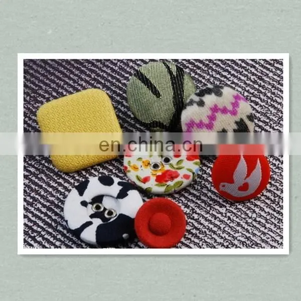 12mm Plastic Snap Button And Resin Snap Button photo-3