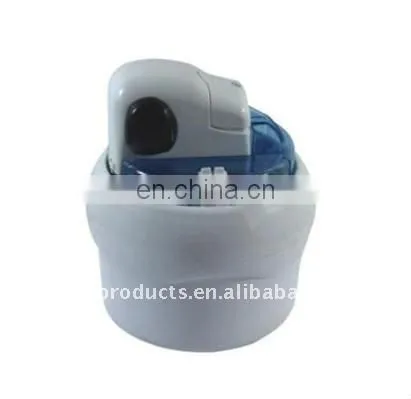 ICE Cream Maker