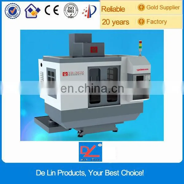 5 Axis Cnc Router Milling Machine
