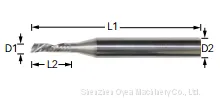 Zünd ACM Router,Zund Router Bits photo-4