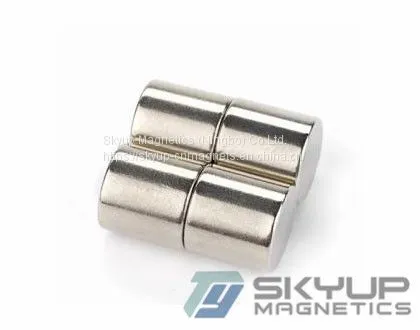 Rare Earth Super Strong Big Large Neodymium Ndfeb Neo/neodym/cylinder/ Disc/round/tiny Mini Thin Magnet photo-2