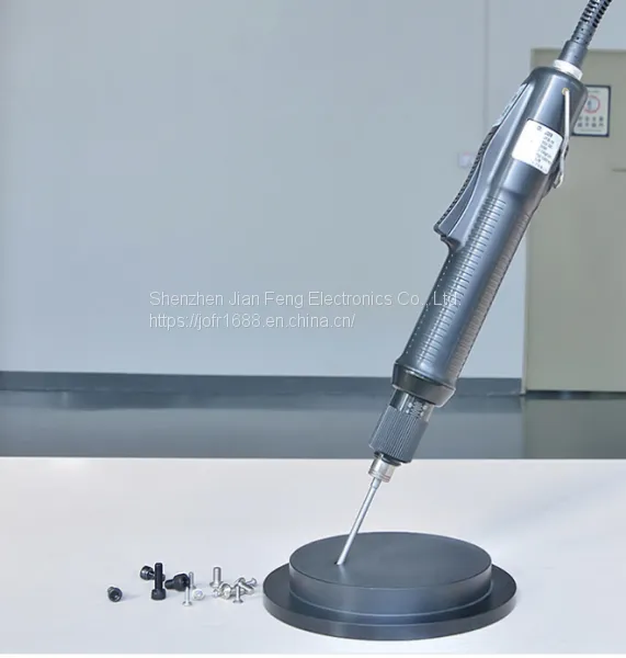 Brushless Electric Screwdriver JOFR photo-5