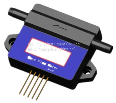 Digital Natural Gas Meter Measurement photo-4