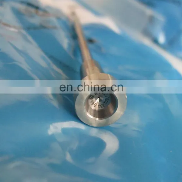 F00vc01053 Injector Control Valve F00VC01053/FOOVC01053 Common Rail Valve Set F00vc01053 for Common Rail Injector 0445110076