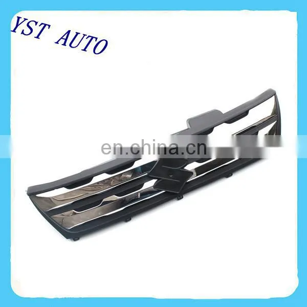 Car Parts OEM: 72111-56P00-5PK Chrome Radiator Grille for Suzuki New Vitara 2016-2017