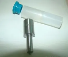 High Pressure Siemens Common Rail Nozzle Silvery Wead900112303b photo-2