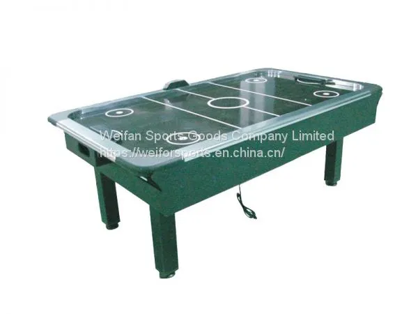 Air Hockey Tables