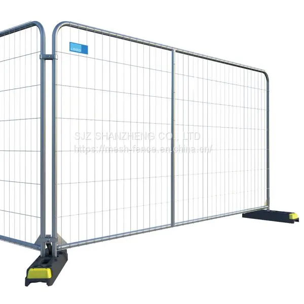Temporary Fence/ Construction Fence/construction Fence for US photo-3