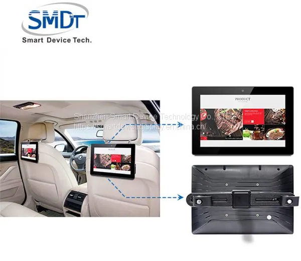 Android Car Monitor