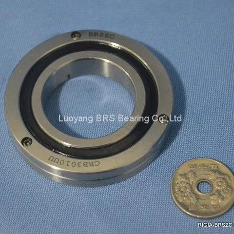 RB3010UU Crossed Roller Bearings 30x55x10mm photo-3