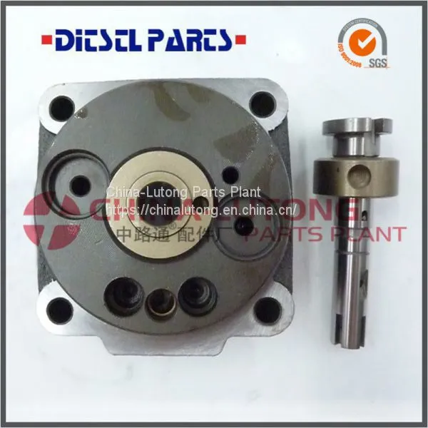 Bosch Head Rotor,pump Head Replacement 1 468 334 047/4047 4/11L for JMC JX493ZLQ3 photo-2