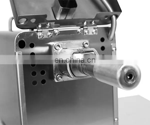 Good Quality Palm Oil Mill Machine/cooking Oil Making Machine/oil Mill Machinery photo-3