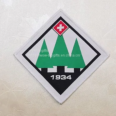 Woven Badges,Embroidery Felt Skull Patch, Karate Embroidery Patch Wholesale,Woven Patches,Patches