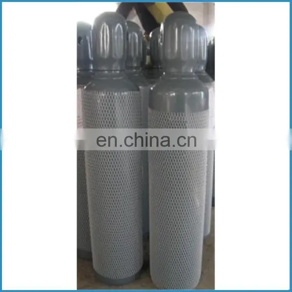 2L Portable Oxygen Cylinder, Industry Oxygen Cylinders, Empty Oxygen Cylinder photo-5