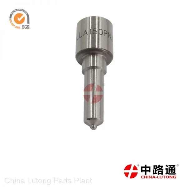 Agricultural Nozzles Dlla150pn315 Diesel Fuel Injector Nozzle for Mitsubishi