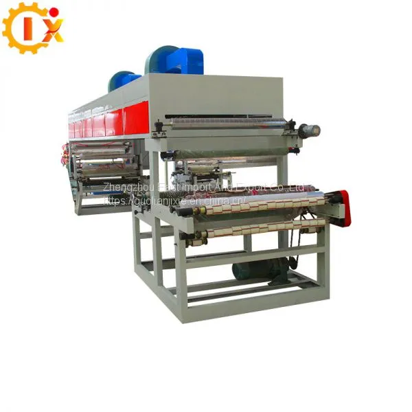 GL-1000B High Precision Fast Speed Tape Machine