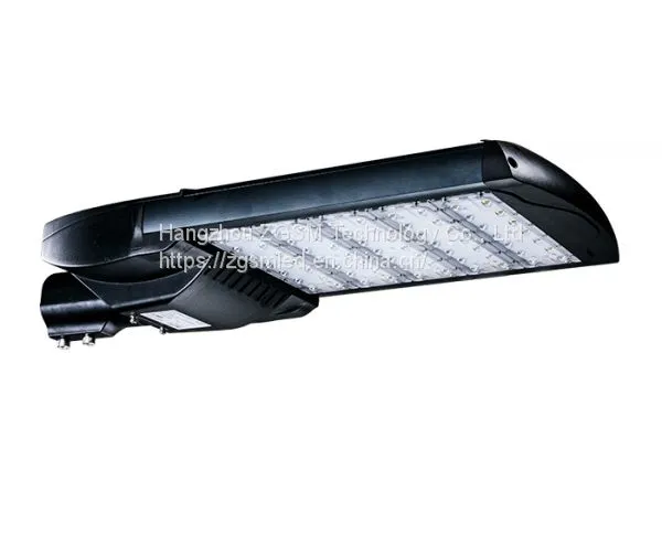 CHEAP PRICE 300W MODULAR DESIGN STREETLIGHT photo-2