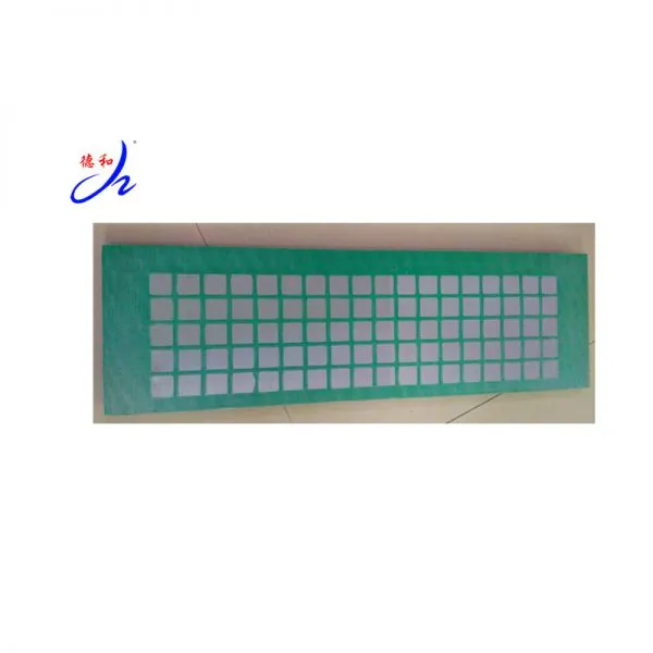 VSM300 Secondary With Materials SS304 or SS316 for Oil Drilling-steel Frame Types