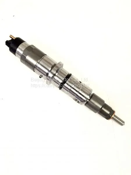 Toyota EFI Injector Assembly 295050-0300 Common Rail Injector photo-4