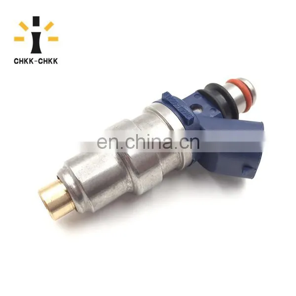 Original Package Brand New Fuel Injector 23250-75040 23209-79085 With 1 Year Warranty photo-4
