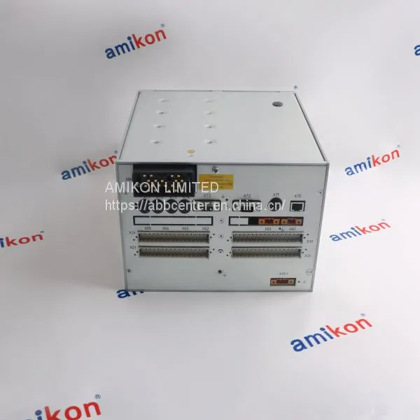 ABB FS30B0R12KE3/AGDR-XXC Email: Sales3@amikon.cn