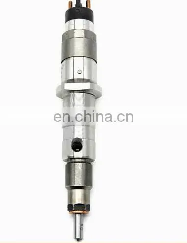 0445 120 327 Fuel Injector Bos-ch Original In Stock Common Rail Injector 0445120327